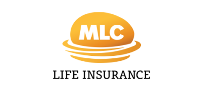 MLC Life Insurance logo