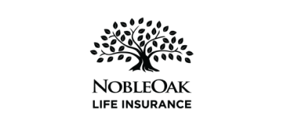 Noble Oak Life Insurance logo