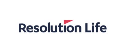 Resolution Life logo